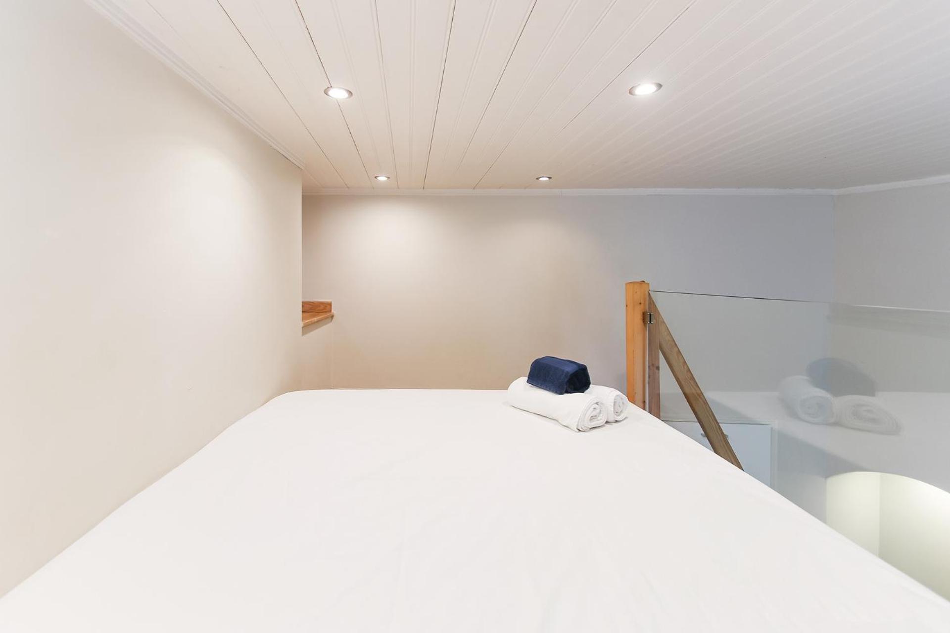 Appartamento Santa Catarina Harmony By Homing Lisbona Esterno foto