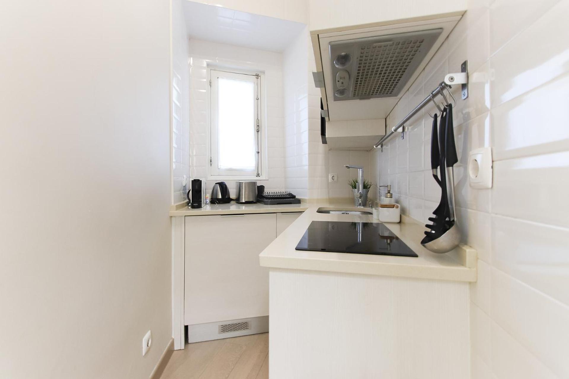 Appartamento Santa Catarina Harmony By Homing Lisbona Esterno foto