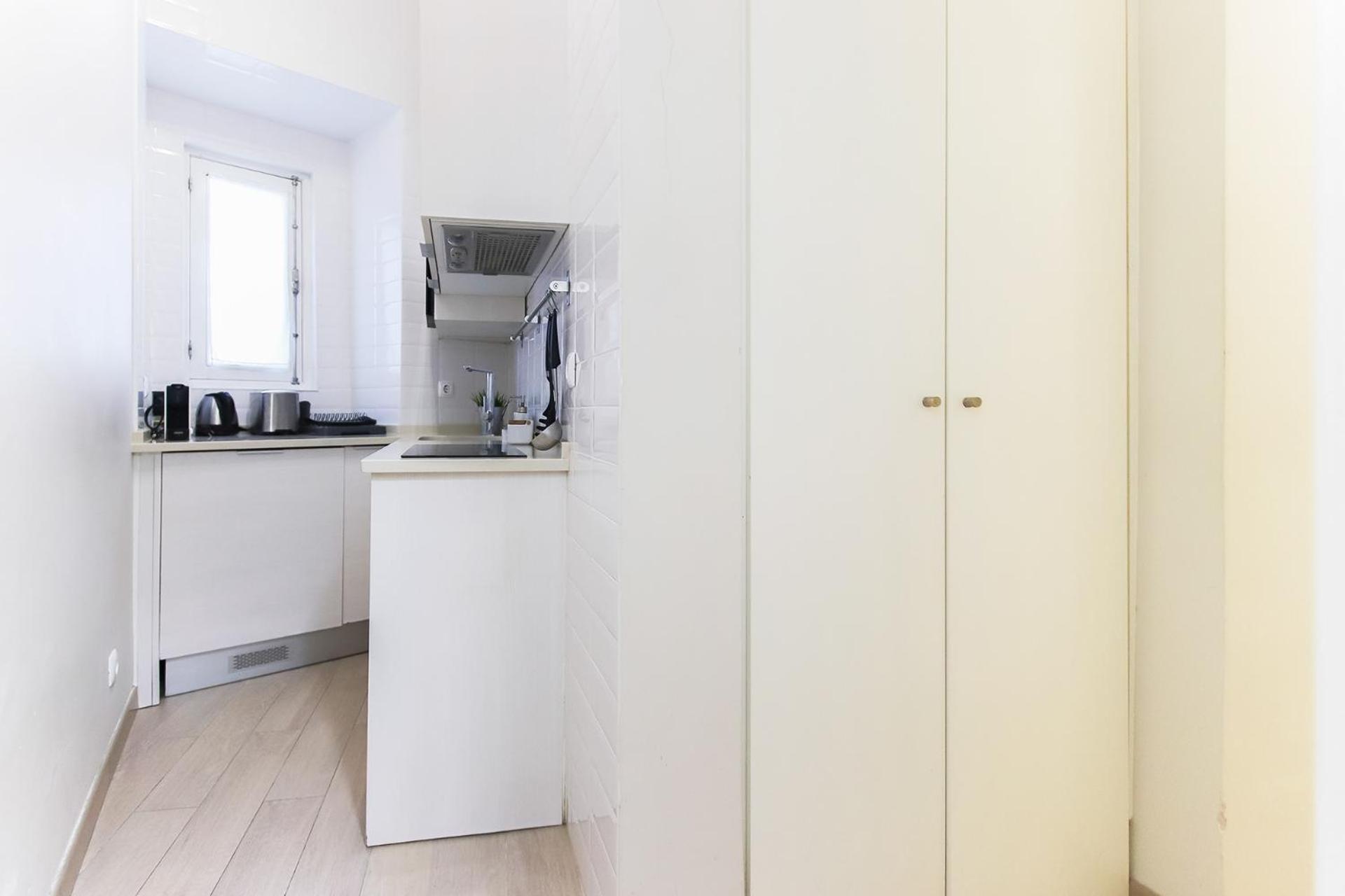 Appartamento Santa Catarina Harmony By Homing Lisbona Esterno foto