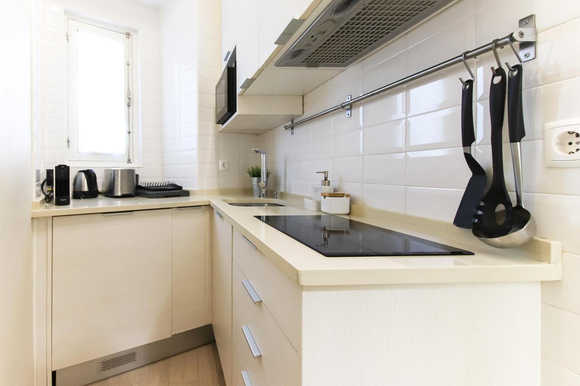 Appartamento Santa Catarina Harmony By Homing Lisbona Esterno foto